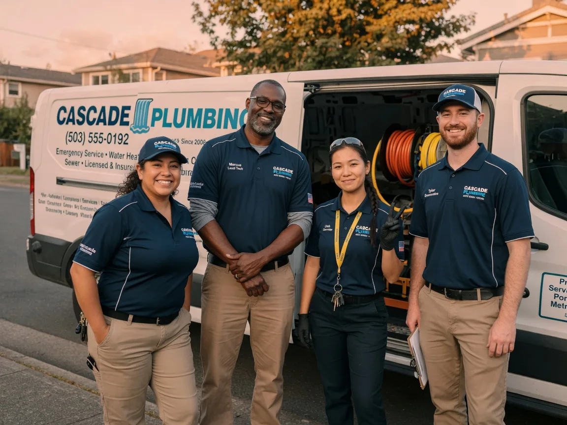 Emergency Plumber company in Bangor, PA